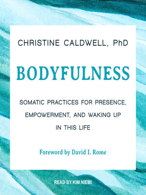 cover image of Bodyfulness